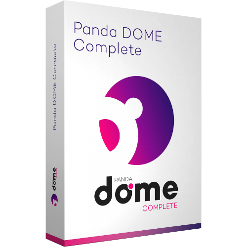 Panda Dome Complete (1 User - 1 Jahr) MD ESD
