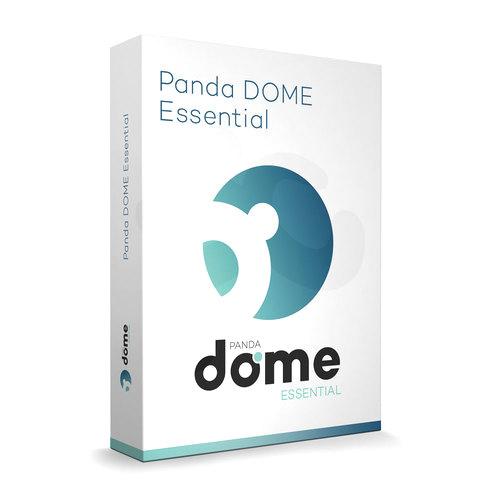 Panda Dome Essential (25 User - 2 Jahre) MD ESD